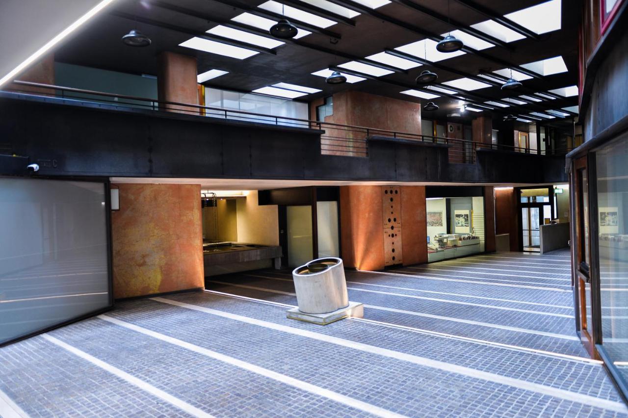 Italian Style In Treviso Centre Exterior foto