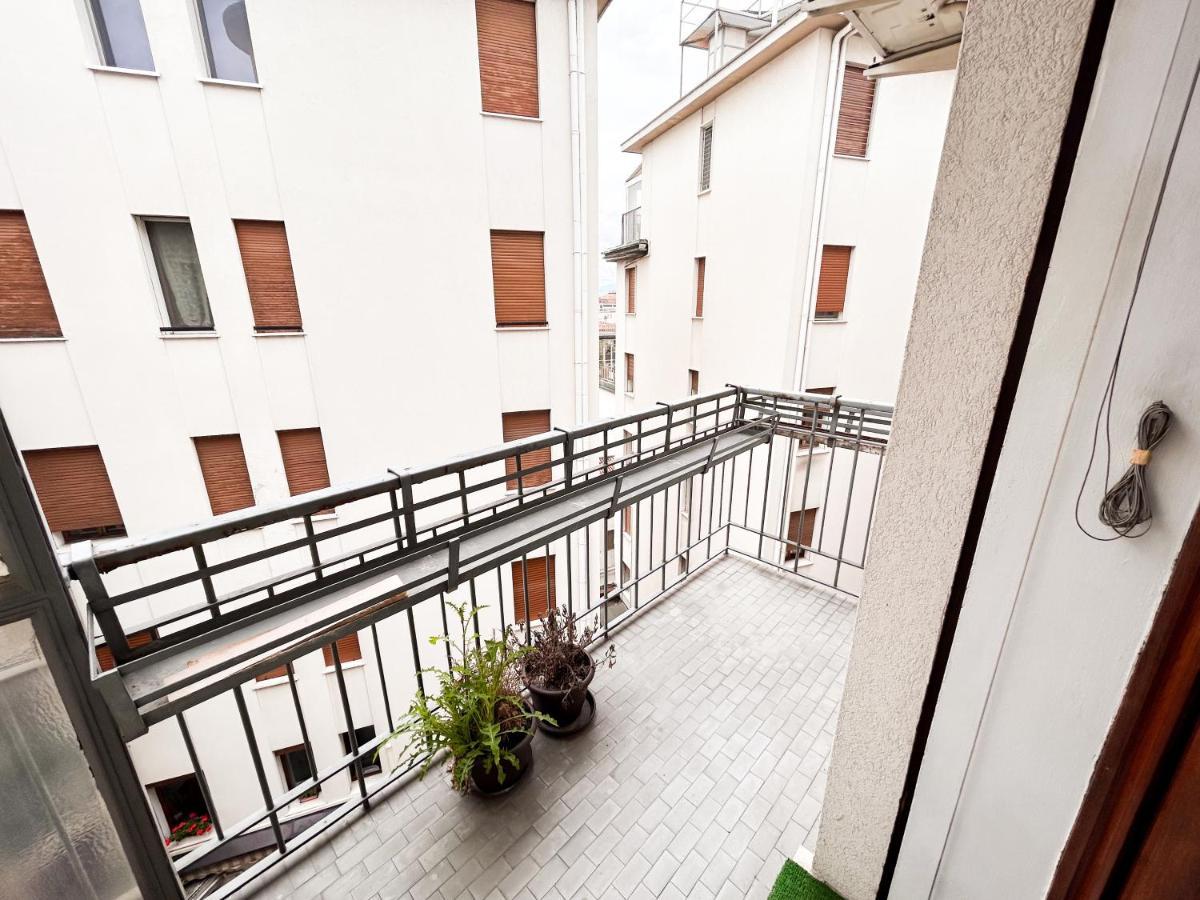 Italian Style In Treviso Centre Exterior foto
